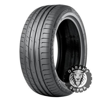 Nokian Powerproof 2 245/45 R19 102Y XL