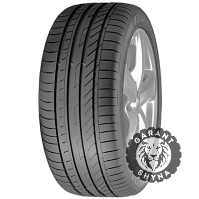 Fulda SportControl 215/55 R17 98W XL Demo