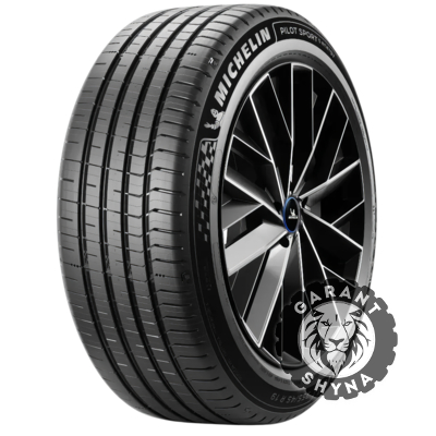 Michelin Pilot Sport 5 Energy 235/55 R19 105Y XL