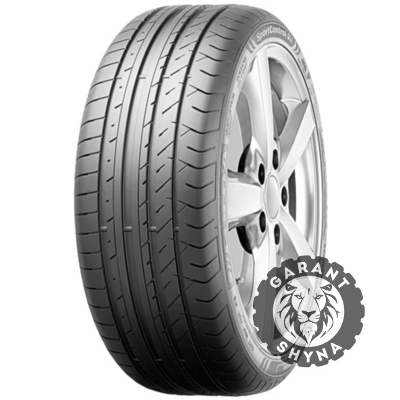 Fulda SportControl 2 225/40 R18 92Y XL FR