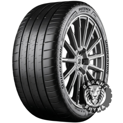 Bridgestone Potenza Sport EVO 235/55 R19 105Y XL Enliten