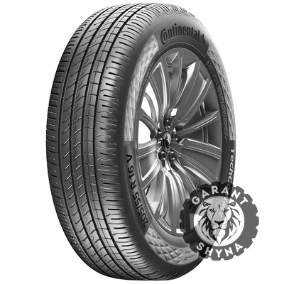 Continental TechContact TC6 175/65 R14 82H