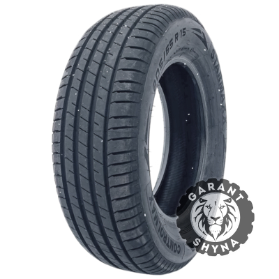 Starmaxx ControlMax 205/60 R16 96W XL