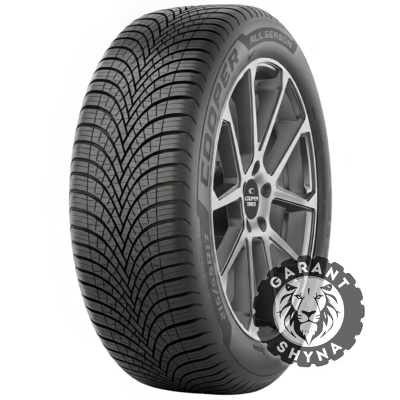 Cooper All Season 195/65 R15 95V XL