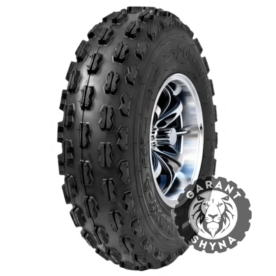 Forerunner PINCER (квадроцикл) 18/9.5 R8 29F PR6