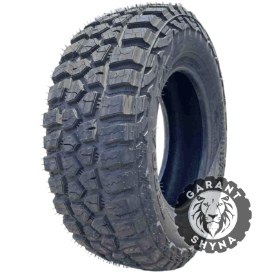 Hansinway Terra M/T 245/70 R16 118/115Q PR8