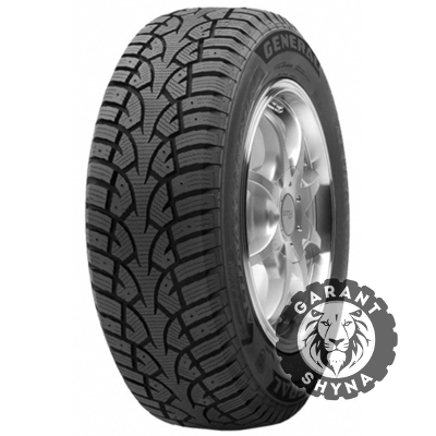 General Tire Altimax Arctic 235/55 R17 99Q (под шип)
