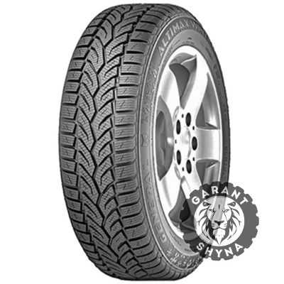 General Tire Altimax Winter Plus 215/55 R16 97H XL