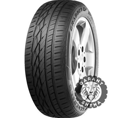 General Tire Grabber GT 245/70 R16 107H FR