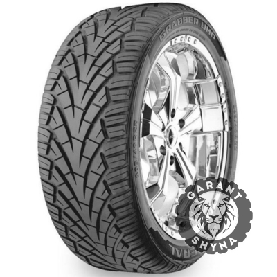 General Tire Grabber UHP 295/45 R20 114V XL