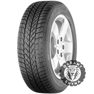 Gislaved Euro*Frost 5 225/55 R16 95H