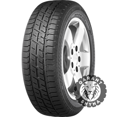 Gislaved Euro*Frost Van 215/75 R16C 113/111R