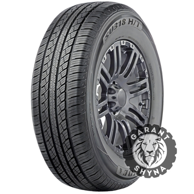 Goodride SU318 H/T 225/55 R18 98V