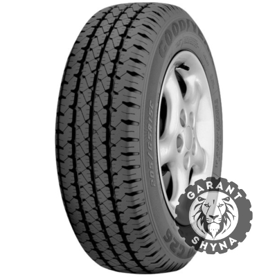 Goodyear Cargo G26 205/65 R16C 107/105T Demo