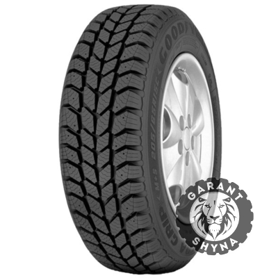 Goodyear Cargo UltraGrip 205/75 R16C 110/108R (под шип)