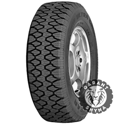 Goodyear Cargo UltraGrip G124 225/75 R16C 118/116N