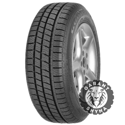 Goodyear Cargo Vector 2 205/65 R15 102/100T