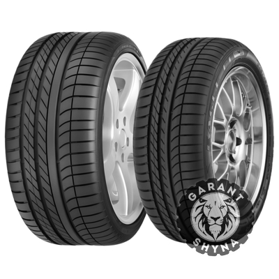 Goodyear Eagle F1 Asymmetric 285/25 ZR20 93Y XL