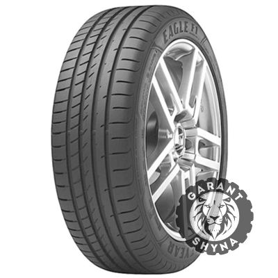 Goodyear Eagle F1 Asymmetric 2 255/40 R20 101Y XL AO Demo