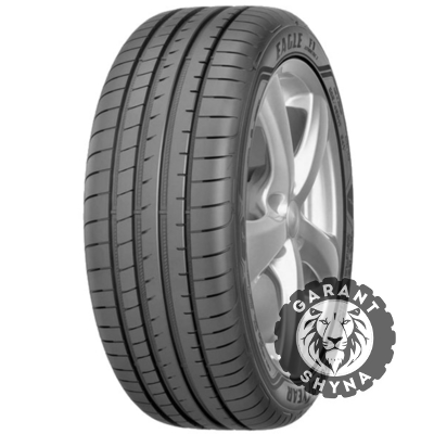 Goodyear Eagle F1 Asymmetric 3 205/45 R17 88W XL Demo