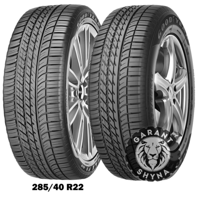 Goodyear Eagle F1 Asymmetric AT SUV-4X4 285/40 R22 110Y XL FP