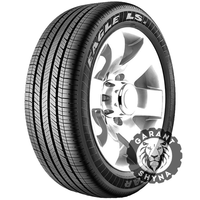 Goodyear Eagle LS2 245/45 R19 102V XL ROF *
