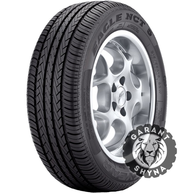 Goodyear Eagle NCT 5 255/50 ZR21 106W ROF * OWL
