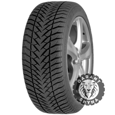Goodyear Eagle Ultra Grip GW-3 245/40 R18 97V XL FP ROF MOE