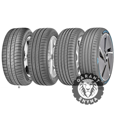Goodyear EfficientGrip Performance 205/55 R19 97H XL