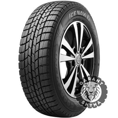 Goodyear Ice Navi 6 195/65 R15 91Q Demo