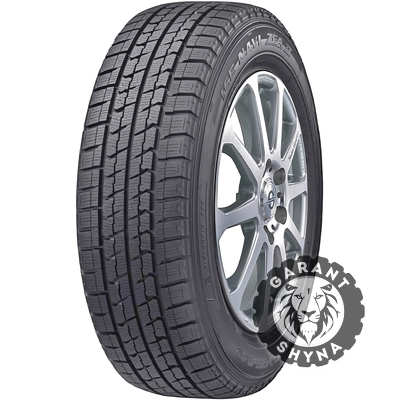 Goodyear Ice Navi Zea II UltraGrip 245/45 R17 95Q
