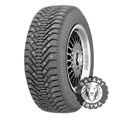 Goodyear UltraGrip 500 215/70 R16 100T