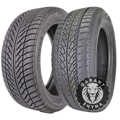 Goodyear UltraGrip 8 Performance 195/55 R16 87H *
