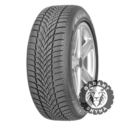 Goodyear UltraGrip Ice 2 185/60 R15 88T XL