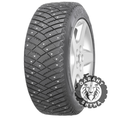 Goodyear UltraGrip Ice Arctic 175/65 R14 86T XL (шип)