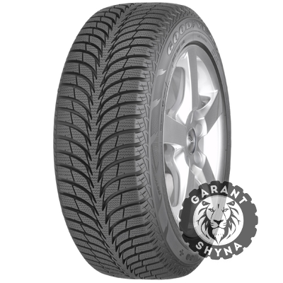 Goodyear UltraGrip Ice+ 215/65 R16 98T Demo