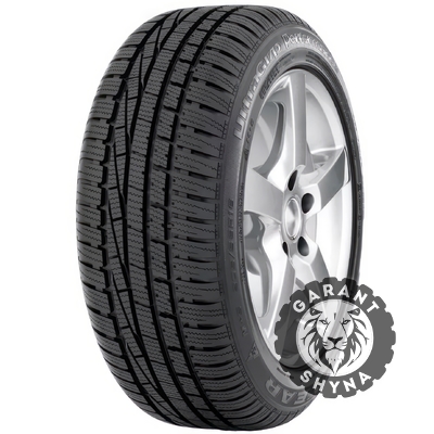 Goodyear UltraGrip Performance 245/45 R17 99H XL MO Demo