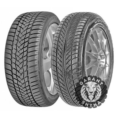 Goodyear UltraGrip Performance 2 255/50 R21 106H FP ROF *