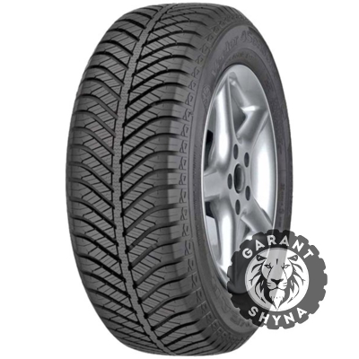 Goodyear Vector 4 Seasons 195/60 R16C 99/97H
