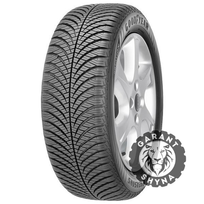 Goodyear Vector 4 Seasons Gen-2 185/55 R15 82H
