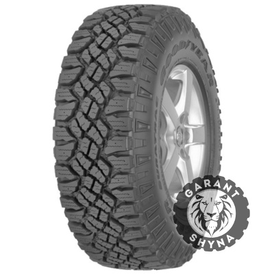 Goodyear Wrangler DuraTrac 255/60 R20 113Q XL FP LR