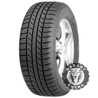 Goodyear Wrangler HP All Weather 275/65 R17 115H
