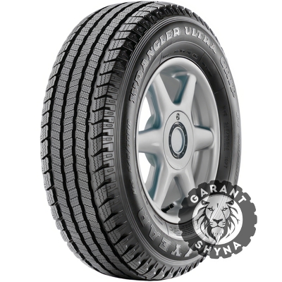 Goodyear Wrangler Ultra Grip 255/50 R19 107H XL ROF *