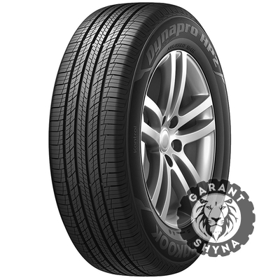 Hankook Dynapro HP2 RA33 235/65 R17 104H