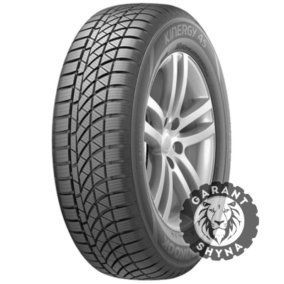Hankook Kinergy 4S H740 225/60 R17 99H