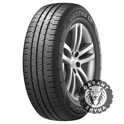Hankook Vantra LT RA18 195/60 R16C 99/97H Demo