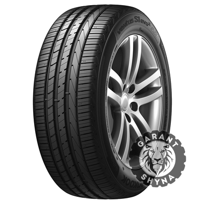 Hankook Ventus S1 evo2 SUV K117A 295/40 ZR21 111W XL