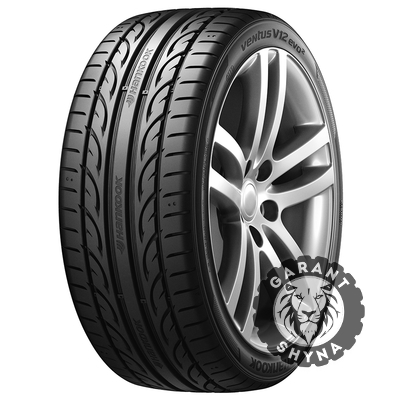 Hankook Ventus V12 evo2 K120 235/40 ZR18 95Y XL