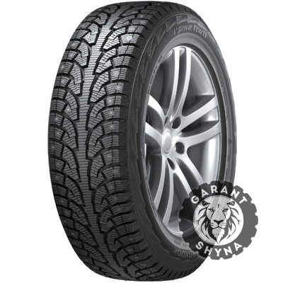 Hankook Winter i*Pike RW11 275/60 R20 114T (под шип)