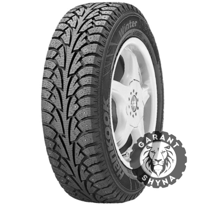 Hankook Winter i*Pike W409 235/45 R17 97T XL